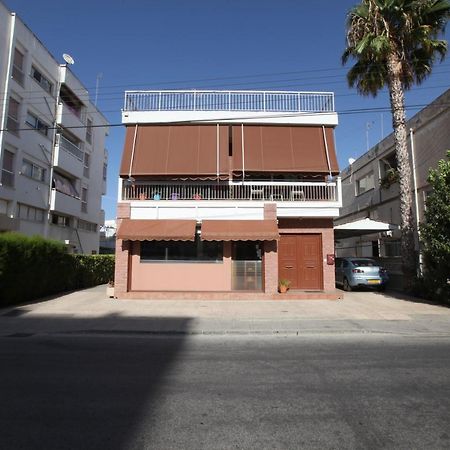 Nicosia Luxury Studio Kültér fotó