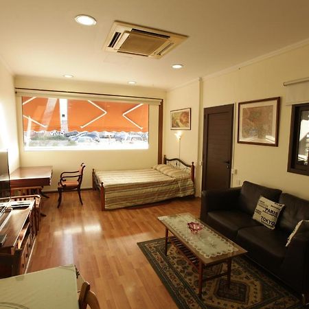 Nicosia Luxury Studio Kültér fotó