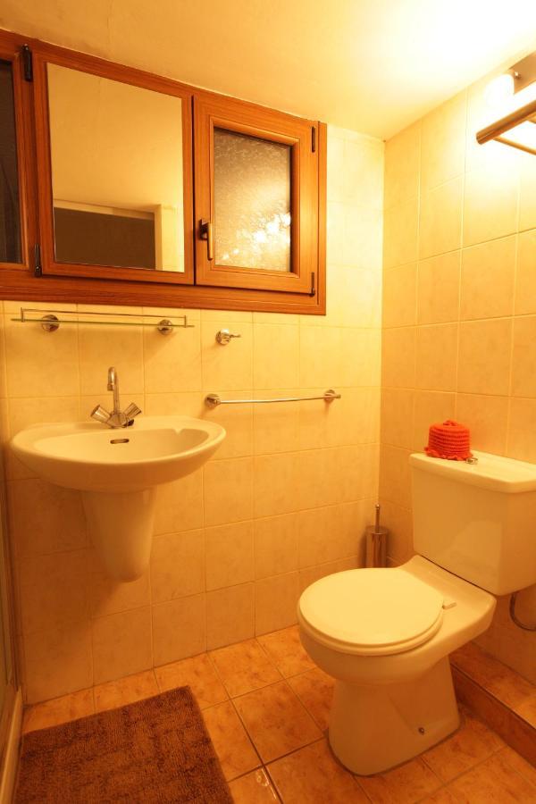 Nicosia Luxury Studio Kültér fotó