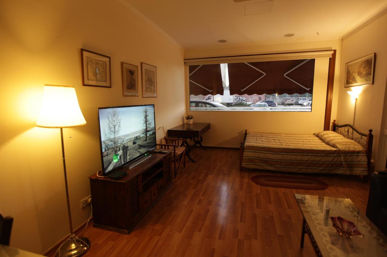 Nicosia Luxury Studio Kültér fotó
