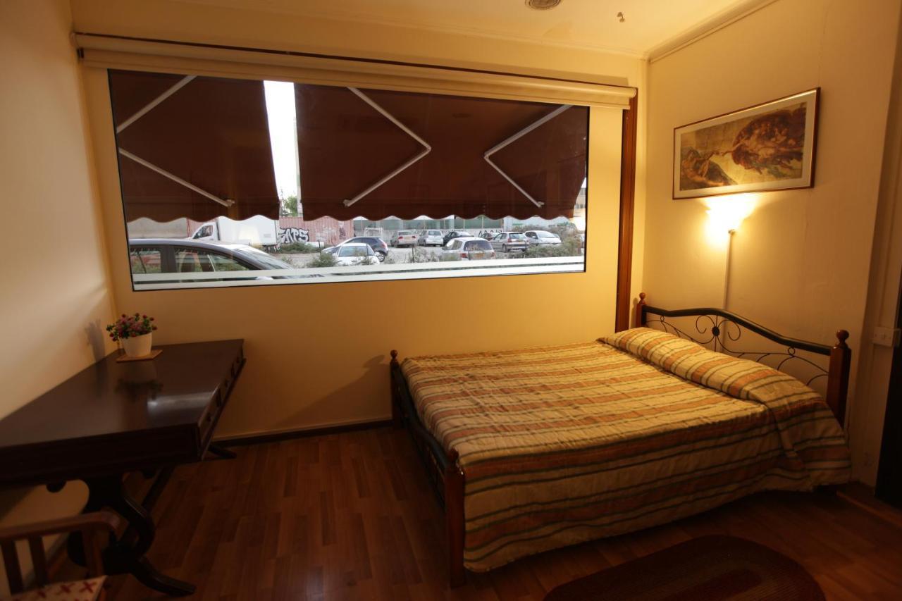 Nicosia Luxury Studio Kültér fotó
